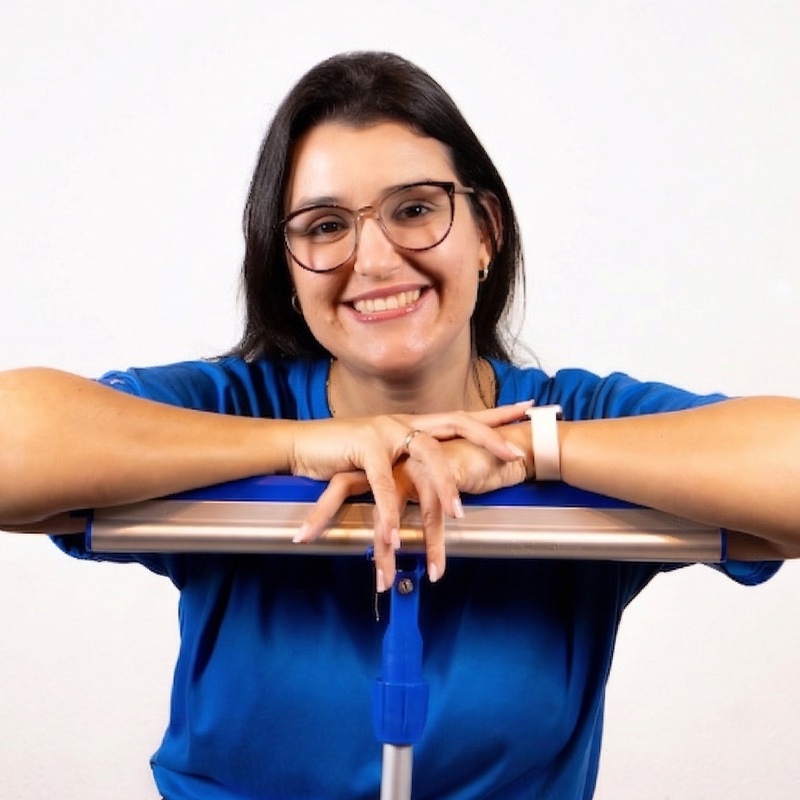 Bruna Indica